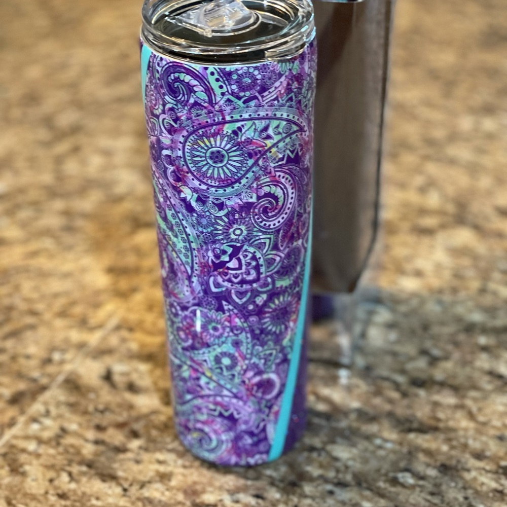 Custom cup - Picture 2 of 3